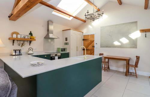 Plough Cottage - Foto 6