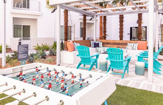 Embark Apartments - Foto 18