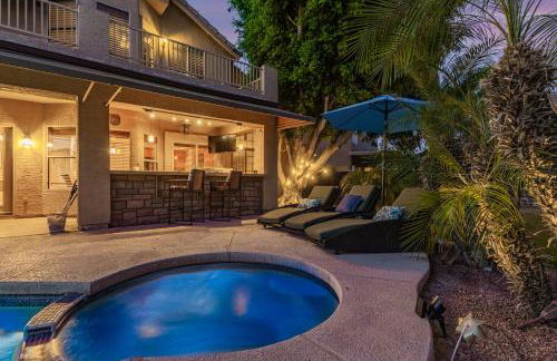 Family Fun in Ahwatukee Phoenix - Foto 67