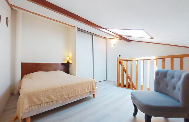 Jardins de l'Océan - Foto 4