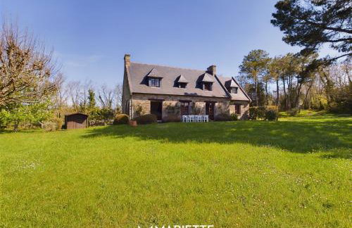 -BAYA- Authentique & familiale a l Anse de Rospico - Photo 22