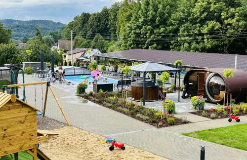 Ładne Miejsce-Apartamenty Konradów - Foto 15