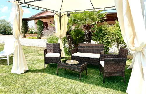 Villa Sofia Garden & Relax - Foto 16