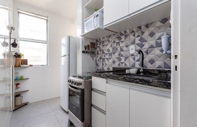 3 Minutes From Leme Beach Gs501 - Foto 16