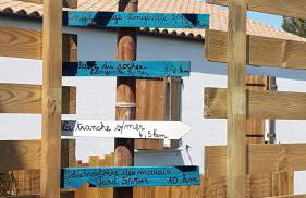 LA PETITE SALAMANDRE des Conches - Foto 11