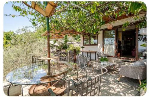 L'Iperico Stanza della Regina Boudicca - Foto 7