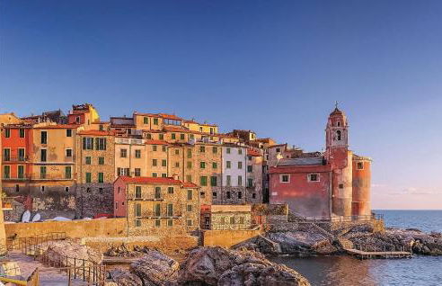 Beautiful Apartment In Pitelli -Sp- - Foto 13