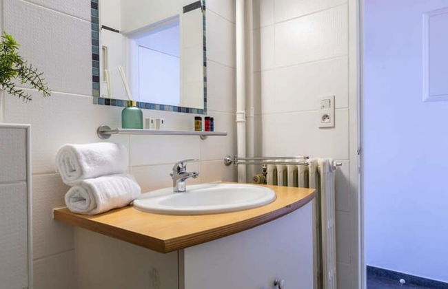 Beautiful Spacious Studio With Frontal sea View - Foto 12