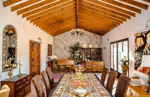 La Esperanza Granada Luxury Hacienda & Private Villa - Foto 11