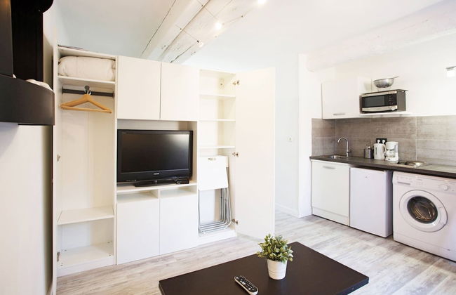 GregBnb - Le Lacordaire - Toulon Ouest - Photo 15