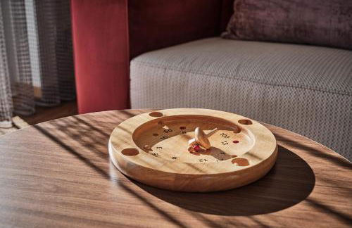 WaldFunkeln LODGE - Foto 71