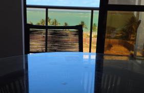 Conforto e Sofisticação à Beira Mar - Foto 77