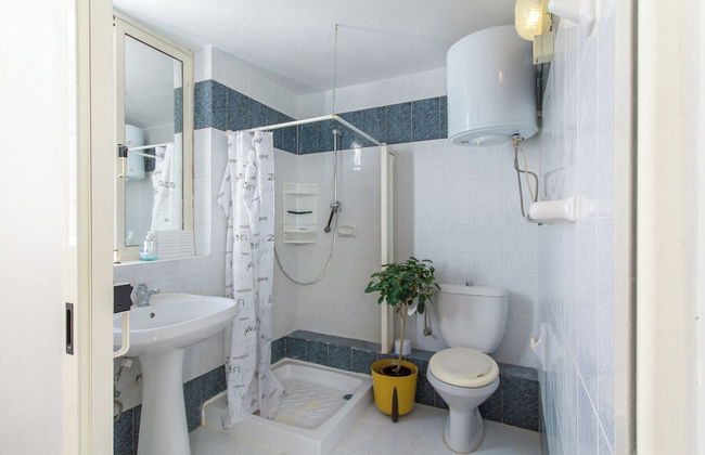 Charm, Sea & Sun At Villa St Maria Swieqi - Foto 16