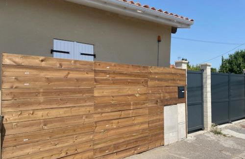 Studio Castéra 2 Air-conditioned - Foto 16