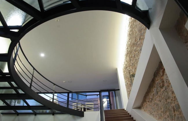 Agartha Boutique Hotel - StoneHouse - Photo 21