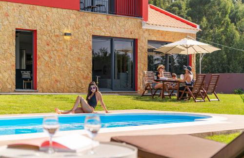 Vilas Felicidade Rocha by An Island Apart - Foto 26