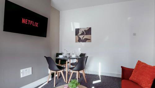 Perfect Booking 4 Bed Home in Leytonstone - Foto 5