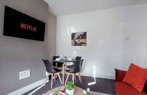 Perfect Booking 4 Bed Home in Leytonstone - Foto 5