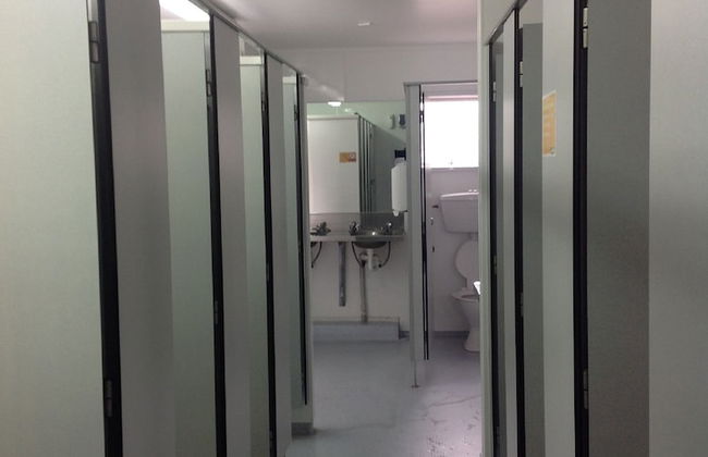 All Seasons Holiday Park - Foto 14