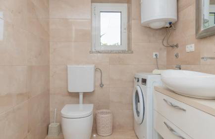 Beautiful Villa Lara with sauna in Imotski - Foto 40