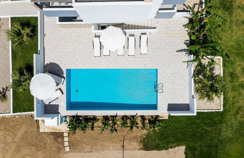 Asteria Pearl Villa 1 with Jacuzzi - Foto 64