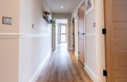 Luxury Apartment New Street Birmingham - Foto 12