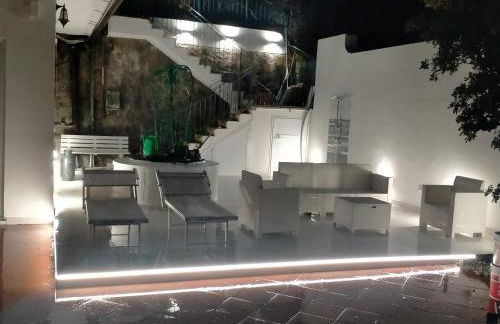 Villa sullo stretto - Foto 11