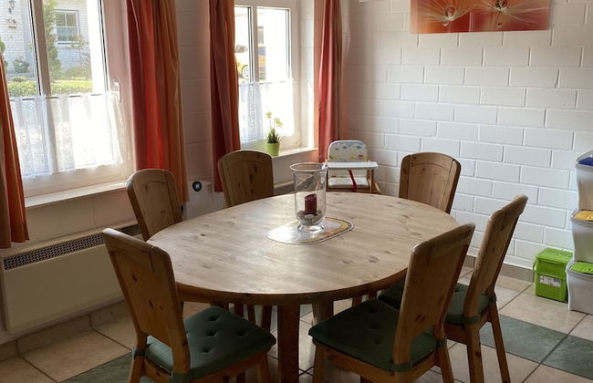 Ostseekrabbe - Foto 19