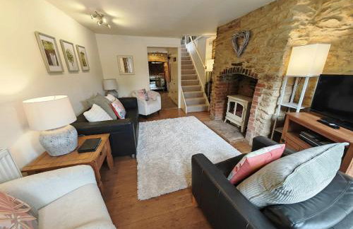 Wishbone Cottage In The Cotswolds - Foto 13