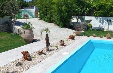 Green Oasis House in Filerimos - Foto 10