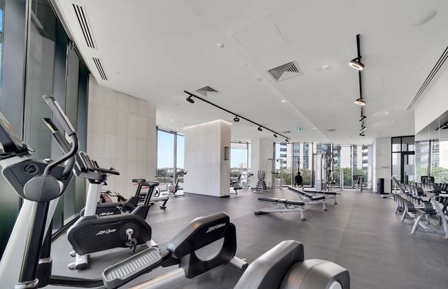 Melbourne Square Apartments - Foto 39