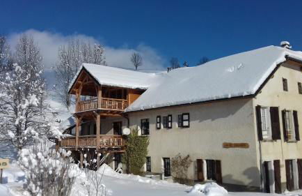 Gite Seguret - Foto 11