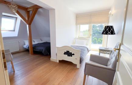 Komfortowa Willa Kraków z Tarasem i Grillem - Foto 16