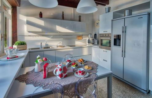 Villa Meraviglia - Villa with Breathtaking Lake Como Views - Foto 18