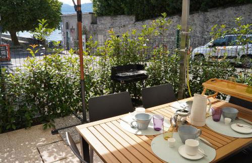 San Martino Lake View Apartment - Foto 24