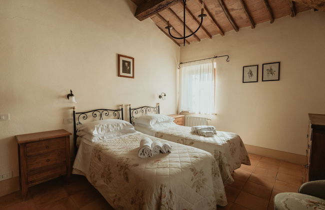 Agriturismo Le Macchie - Foto 10