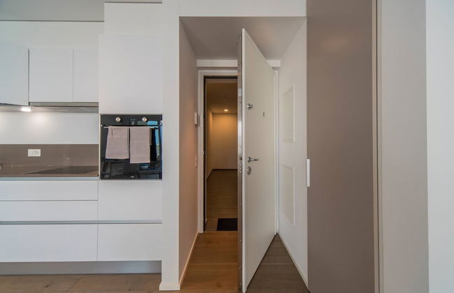 Brand New Apartment In The Heart Of Lugano City 10 - Foto 13