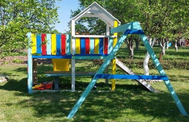 Holiday Home Tetina Kuca - Foto 19