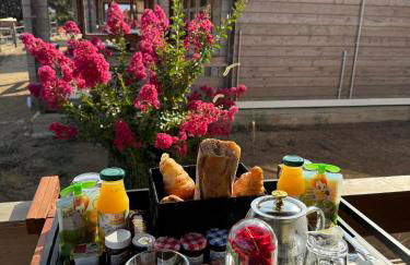 Les Chalets de Tesa - Foto 20