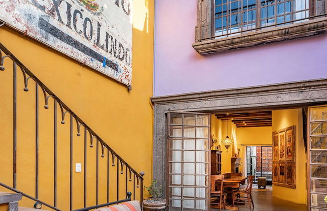 Casa Esperanza, 2BR Designer Charm + Rooftop Views - Foto 21