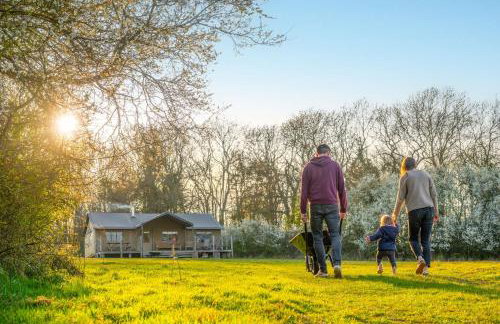 Swift - Sweffling Hall - Foto 28