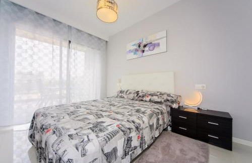 Penthouse 2 bedrooms in Mil Palmeras - Foto 13