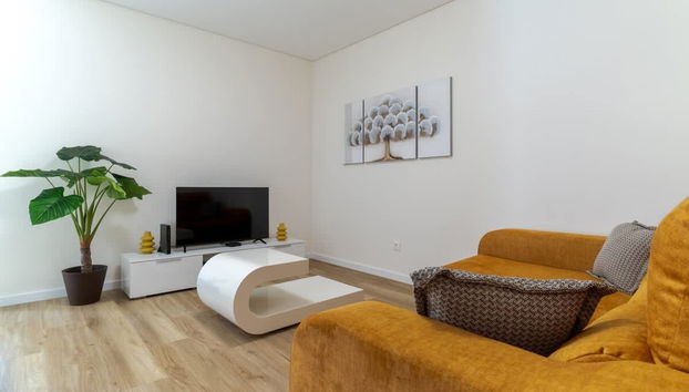 Carmo Palace I in Funchal - Foto 2, Habitación