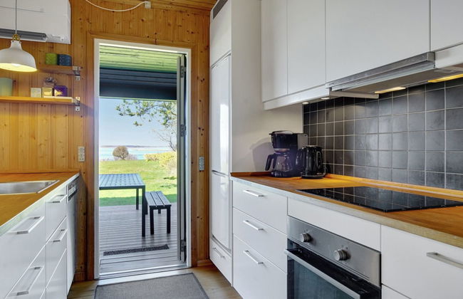 "Iadrik" - 85m to the fjord - Foto 21