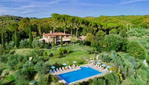 Agriturismo Malagronda - Photo 2, Garden, sunbed, Garden view