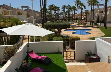 Casa Flamingo - Foto 1