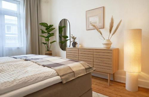 Repsody - City Center Group and Family Apartment - Foto 11