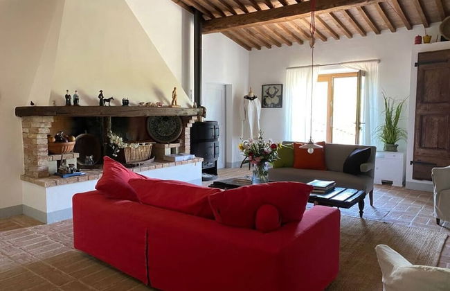 Nice Apartment in Chianni - Foto 9