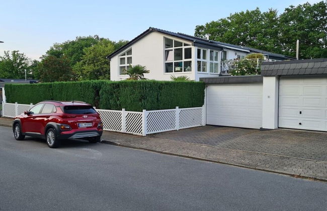 Holiday Apartment Auszeit - Photo 28