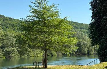 Château de la rivière - Foto 8